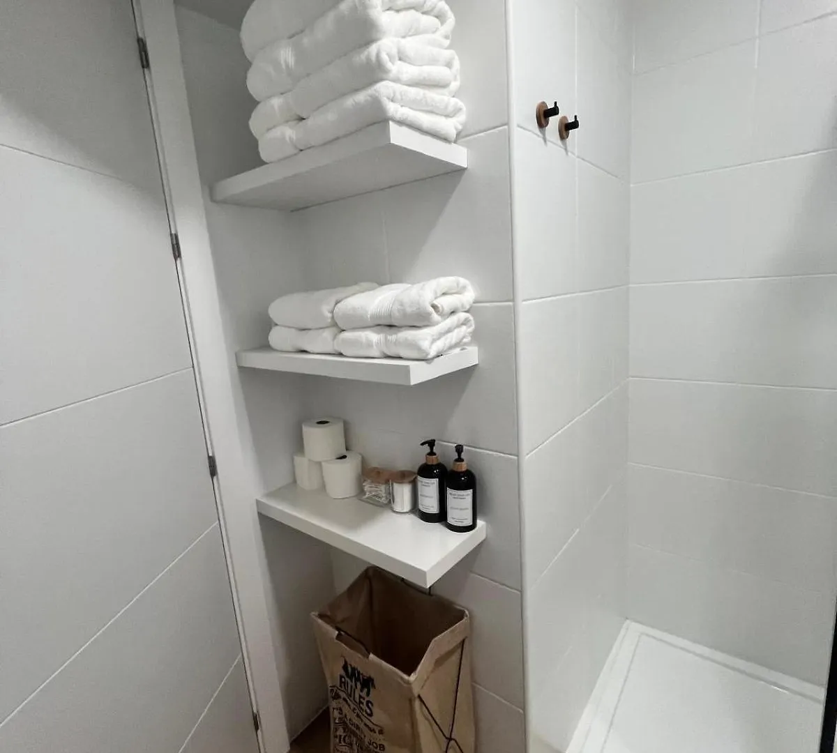 Apartamento Catedral Jerez de la Frontera Spain