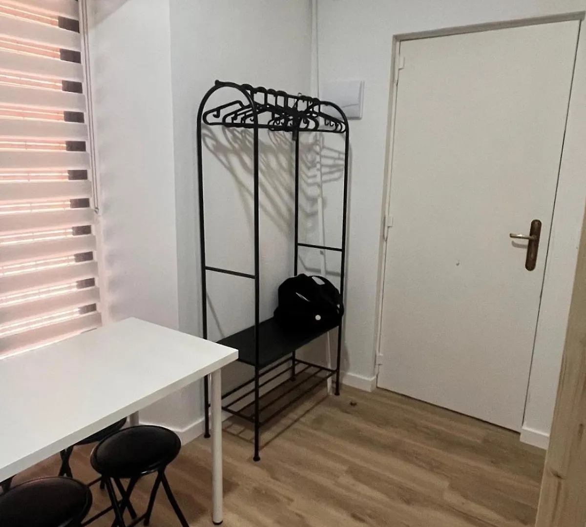 Apartamento Catedral Jerez de la Frontera Apartman