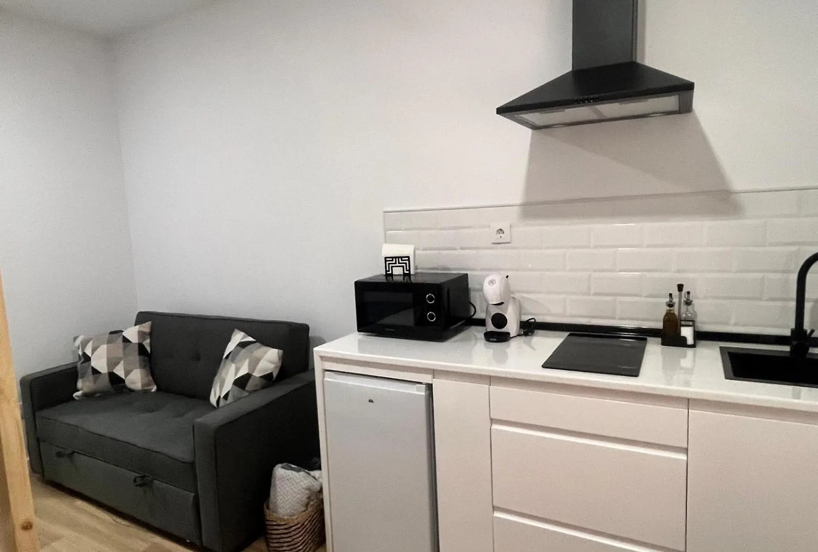 Apartamento Catedral Jerez de la Frontera