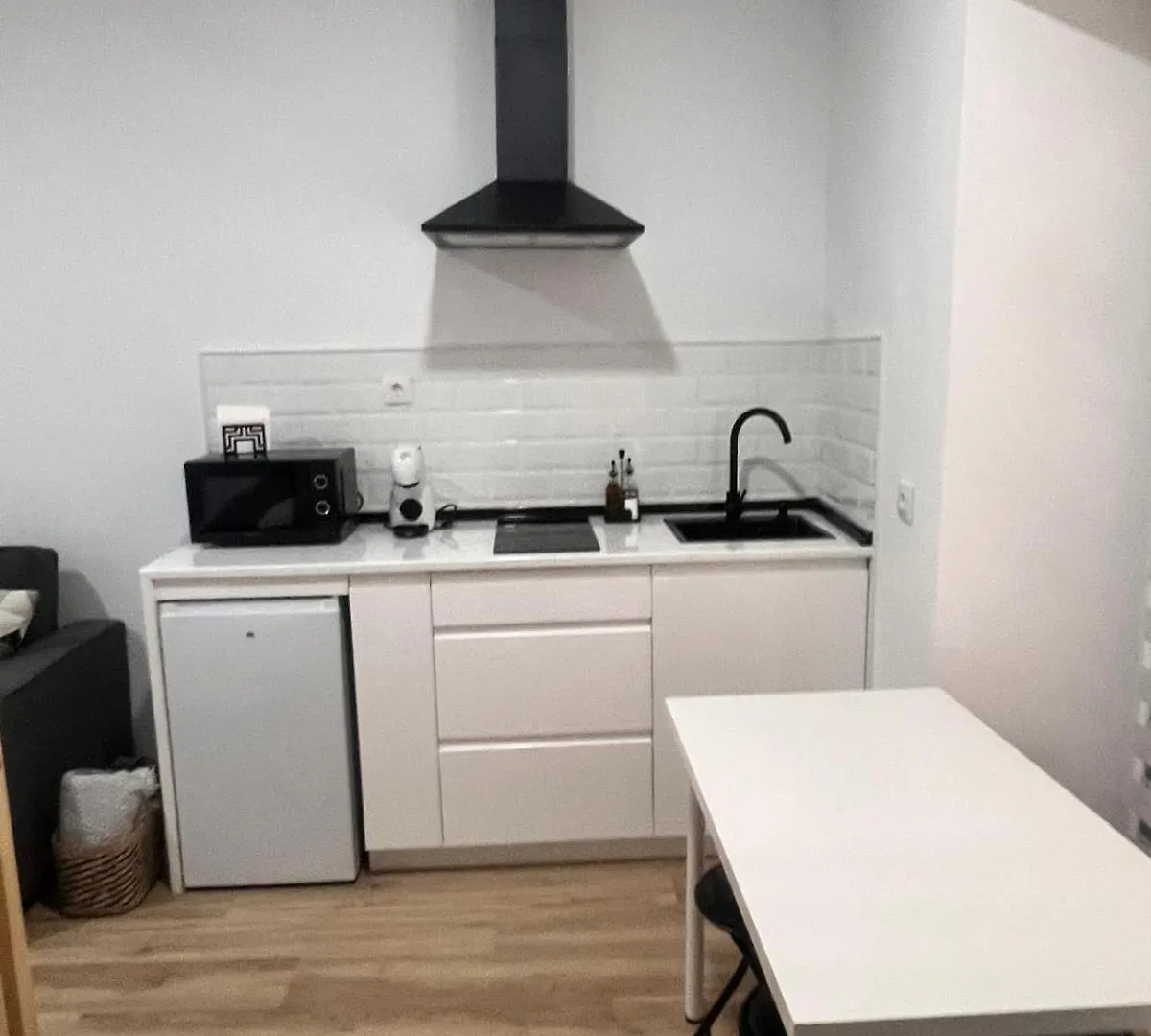 Apartman Apartamento Catedral Jerez de la Frontera Spanyolország