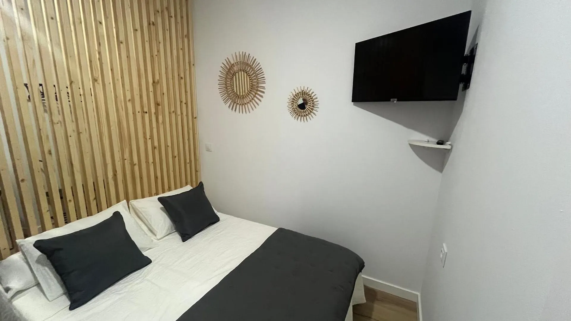Apartamento Catedral Jerez de la Frontera 0*,