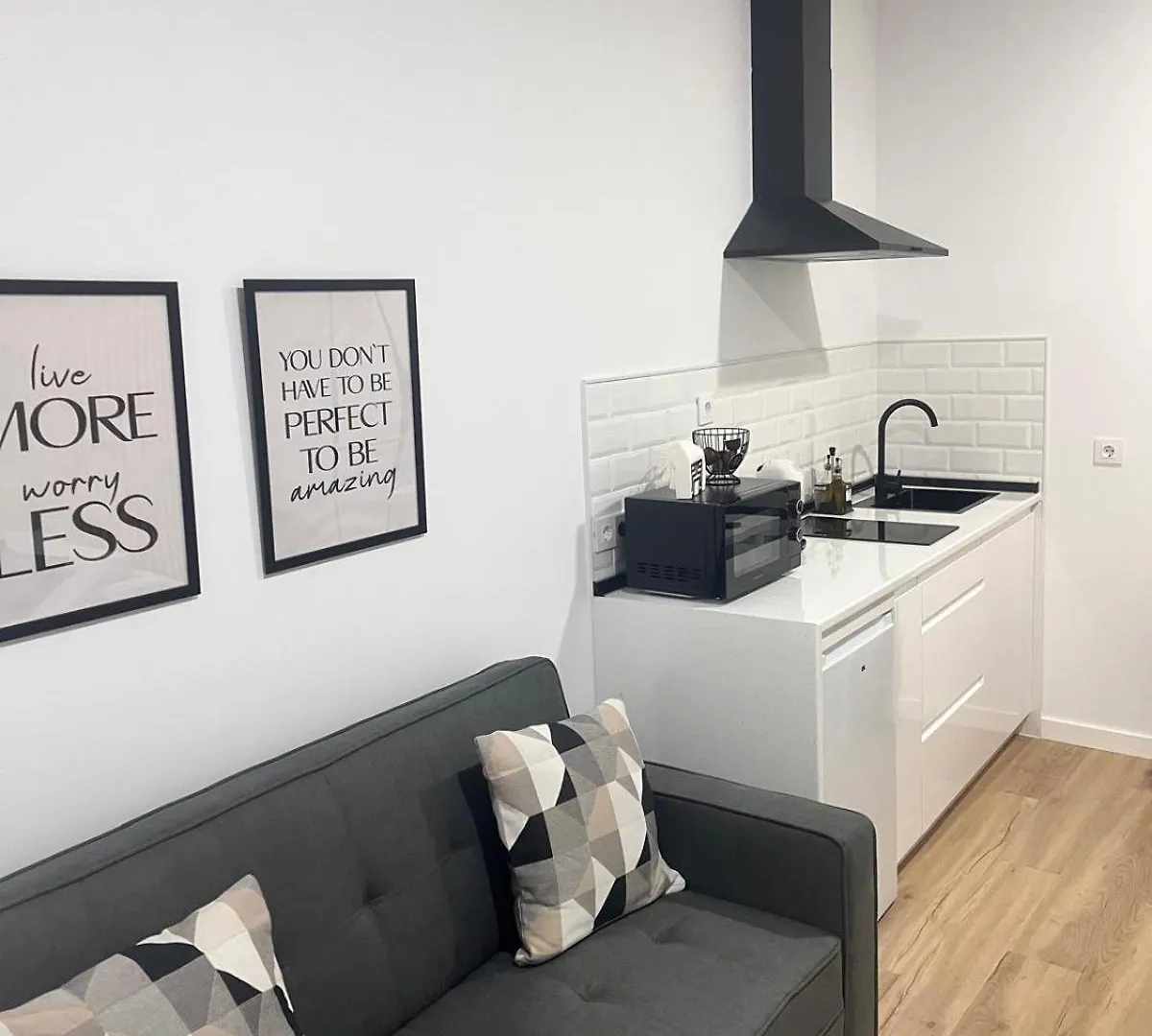 Apartman Apartamento Catedral Jerez de la Frontera